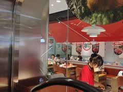 -喜虾客·大虾火锅(郑州无限城店)