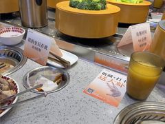 -喜家自助小火锅(乐客城店)