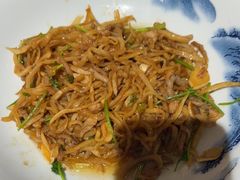 -渔港甄宴·海鲜·地标烟台菜(金沙滩店)