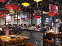 -受气牛肉·重庆耙牛肉(来福士店)