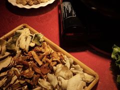 -宣威山野人家·现炒云南菜(金碧店)