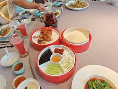 -台鄉缘 ·小海鲜·台州菜(桃林路店)