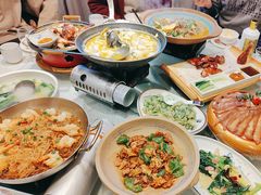 -外婆味道·云南菜大当家(关上店)