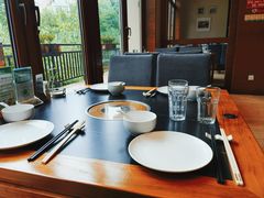 -黔蘑菇四季餐厅(观山湖店)