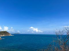 -三亚西岛海洋文化旅游区