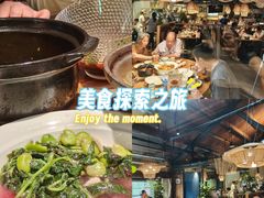 -周家二小姐的菜(西津渡店)