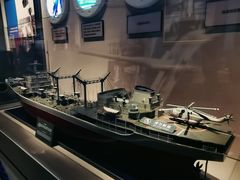 -中国人民解放军海军博物馆