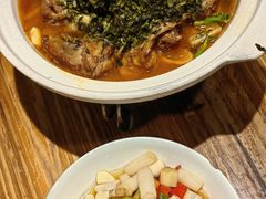 -民俗村柴火灶·景德江西菜(中国陶瓷博物馆店)