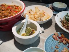 -鱼你相聚·河鲜馆(袁家岭店)
