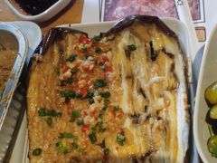 -木屋烧烤(坂田天安云谷店)