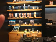 -星巴克(无锡苏宁天御广场店)