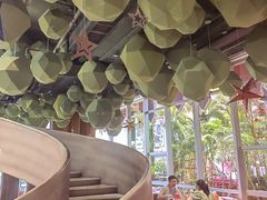 -水桶王国主题餐厅·聚会·生日派对·亲子活动·家庭套餐(亚龙湾希尔顿店)