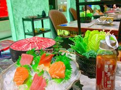 -福满满·精细佛跳墙火锅(湘江道店)