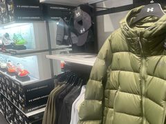 -UNDER ARMOUR(新燕莎奥莱店)