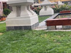 -思金拉措庄园藏餐(太阳岛店)