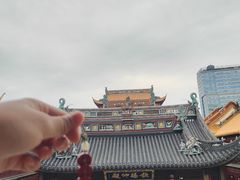 -钦赐仰殿道观