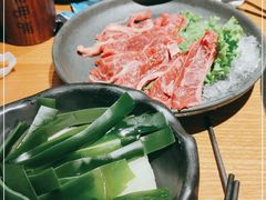 -呷哺呷哺 黄金牧场 (欢乐谷店)