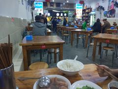 大堂-雨田饭店