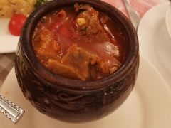 -华梅西餐厅(哈尔滨中央大街店)