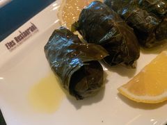 -Efes Turkish & Mediterranean Cuisine 艾菲斯餐厅(陆家嘴店)