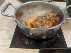 -吉野家 (新街口外大街店)