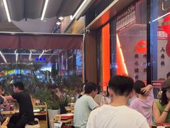 -蜀大侠火锅.川剧变脸(龙泉世茂店)
