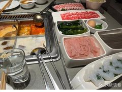 -海底捞火锅(CBD安泰广场店)