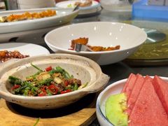 -箪食巷私房菜馆·鲁菜(玉函路店)
