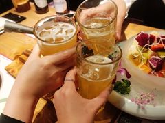 -胡桃里乐队酒馆(大庆店)