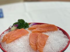 -新享乐海鲜(翠华路店)