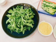 -金时代顺风大酒店(静安大融城店)