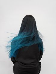 -KS COLOUR漂色·染发·画染