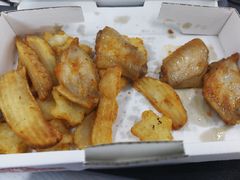 -棒约翰比萨·意面(张江店)