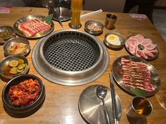 -汉拿山(北京上地华联店)
