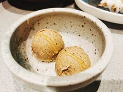 牛肝菌冰淇淋-半山腰·云南菜(侨福芳草地店)
