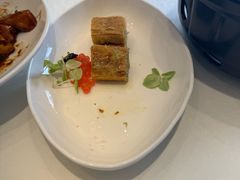 -沪华海鲜大酒楼(南汇店)