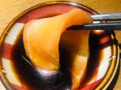 -水之惠鲜鱼料理(王府大街店)