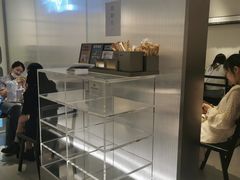 -喜茶(佛山岭南站店)