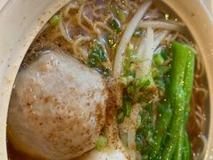 -潮上潮(南中环店)