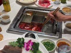 -巴奴毛肚火锅(淮河路店)