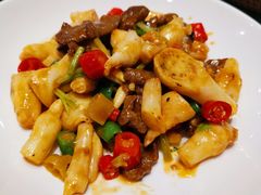 -79号渔船海鲜饭店(岗厦店)