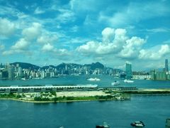 -香港悦品海景酒店