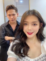 -Kraemer Paris  苏豪路易士·嘉玛发廊