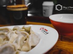 -大妈水饺(文华巷店)