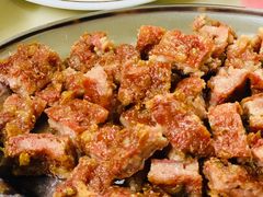 牛肉饼-美兰春记食店·龙舌坡红烧牛肉