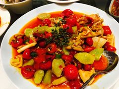 -眉州东坡(春秀路店)