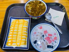 芒果肠粉-文昌邓记清补凉(西沙路店)