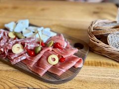 -Alimentari早午餐(安福路店)