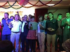 -东方金柜(郑州金水印象汇店)