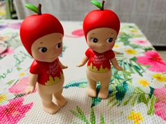 -泡泡玛特POPMART(崇文门国瑞城店)